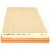 BOSCH Vzduchový filter F026400110