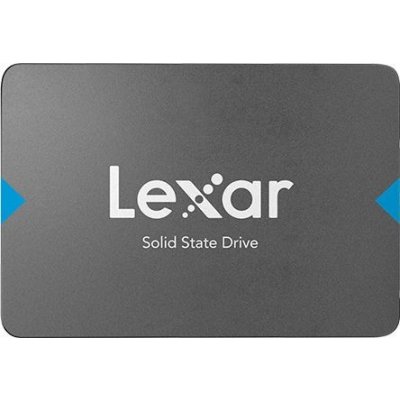 Lexar NQ100 960GB, LNQ100X960G-RNNNG