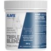 Alavis Alavis Triple Blend pre psy a mačky 200 g