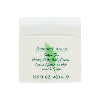 Elizabeth Arden Green Tea Honey Drops telový krém 400 ml