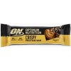 Proteínová tyčinka Protein Crisp Bar - Optimum Nutrition, marshmallow, 65g