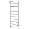 Sapho Redondo ER250V 600 mm x 1500 mm chróm