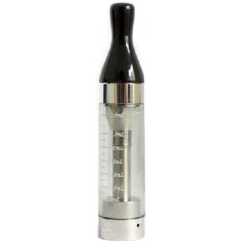 KangerTech CC/T2 clearomizér čierný 2,4ml