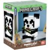 Minecraft svetlo Panda