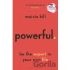 Powerful - Maisie Hill