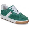 Citrouille et Compagnie Nízke tenisky FITOU Zelená