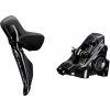 Brzda Shimano Dura-Ace BR-R9270 zadný + chladič 12sp
