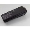 VHBW batéria Motorola PMNN4046 2500mAh
