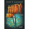 České a slovenské hity 20. století - 3. díl - Kolektiv autorů