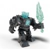 Schleich Tieňový ľadový robot Eldrador Mini Creatures, 42598