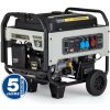 Hahn & Sohn Benzínový generátor HGG14000E3A Záruka 5 let