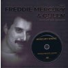 Freddie Mercury & Queen + DVD - autor neuvedený