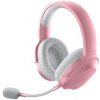 RAZER sluchátka Barracuda X - Quartz Pink, Bluetooth RZ04-04430300-R3M1