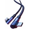 Ugreen 70696 USB typu C - USB typu C Quick Charge Power Delivery 100 W 5 A, 1m, černý