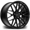 VELOCITY Velocity Vf1 8x18 5x120 ET40 Gloss Black 65.1