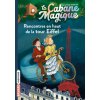 La cabane magique, Tome 30 (Mary Pope Osborne)(Kniha)