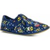 EF Barefoot Ef Patrol Navy barefoot papuče 30 EUR