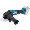 XTline Aku uhlová brúska 125m 18V BRUSHLESS XT102835