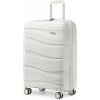 Konofactory kufor Majesty 2 Biely 35l 65l 100l