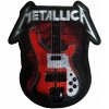 Nažehlovačka Metallica - Cliff 'Em All Bass