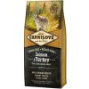 Carnilove dog Large Breed GF Adult Salmon & Turkey 12 kg