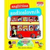 Angličtina audioslovník - Pavlína Šamalíková