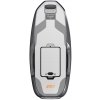 Elektrický skateboard Waydoo EVO Master Plus 75 l (barva: onyxová černá)