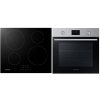 Set SAMSUNG NV68A1140BS/OL + NZ64F3NM1AB/UR