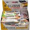 Amix Exclusive bar 24 x 40 g