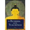 The Buddha and His Teachings