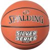 Basketbalová lopta SPALDING Silver Series - 5