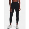 Under Armour Dámske legíny UA Rush Ankle Legging Čierna XXL