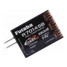 Futaba R7014SB FASSTest/FASST 14k přijímač