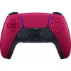 Sony PlayStation 5 DualSense Wireless Controller Cosmic Red (PS5)