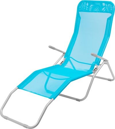 ST Leisure Equipment JAMAICA tyrkys 140x60x95 cm