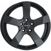 DEZENT TD dark 6,5x16 (5x112 ET50 Ø57,1) TTDZ8KA50V