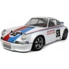 Šport 3 Flux 1973 Brumos Porsche Carrera RSR (HPI160788)