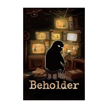 Beholder