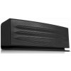 SpeedLink Speed-Link Solitune Supreme Stereo Speaker - Bluetooth, black (SL-8910-BK)