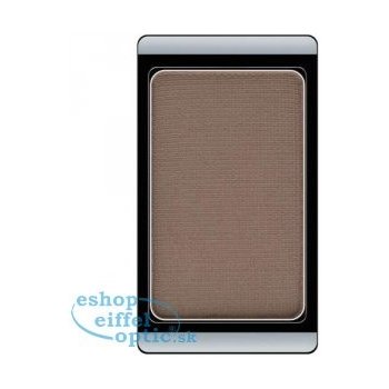 Artdeco Eyebrow Powder púder na obočie 5 Medium 0,8 g