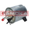 KAMOKA Palivový filter F313601