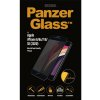 PanzerGlass Edge2Edge Privacy ochranné sklo na displej smartfónu Apple iPhone SE (3. generácia, 2022), iPhone SE (2. generácia, 2020), iPhone 8, iPhone 7,; P2679