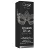 Orgie Orgasm Drops Intense 50 ml