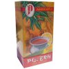 Agrokarpaty Pu-erh s citrónom 20 vreciek (vrecko 1g)