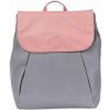 Meatfly Triumph Dusty 19L Grey Rose