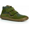 Froddo G3110254-2 Olive barefoot topánky 32 EUR