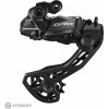 Shimano GRX RD-RX825 Di2 prehadzovačka, 12-kolo, dlhé ramienko