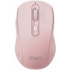 C-TECH WLM-12 Dual mode, bezdrátová, BT + 2,4GHz, černá WLM-12PK