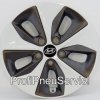 ORIGINAL HYUNDAI 6,5X16 5X114,3 ET50