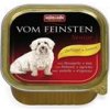 Animonda Vom Feinsten dog SENIOR hydina a jahňa 150 g